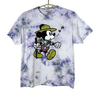 Disney Mickey Mouse Adventurer Unisex T-Shirt